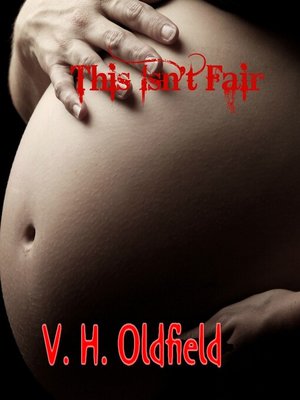 cover image of This Isn't Fair